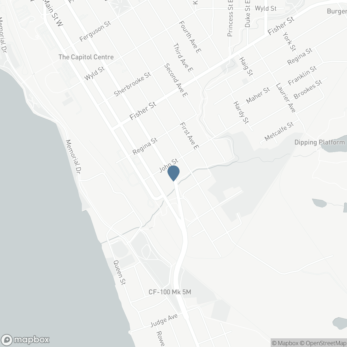 624 MCINTYRE STREET E, North Bay, Ontario P1B 1E5
